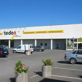 Bild von tedox KG