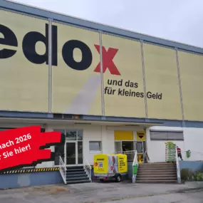 Bild von tedox KG