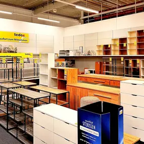 Bild von tedox KG