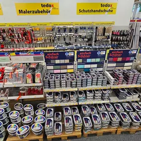 Bild von tedox KG