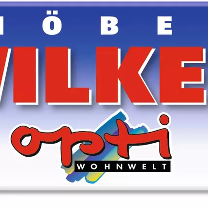 Logo van Wilken Opti-Wohnwelt | Möbelhaus & Küchenstudio Werlte