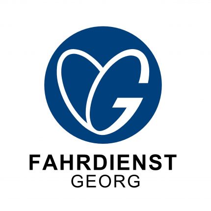 Logo van Fahrdienst Georg - Krankenfahrten, Flughafentransfer, Taxi in Dortmund