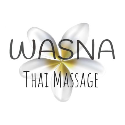Logotyp från Wasna Thai Massage