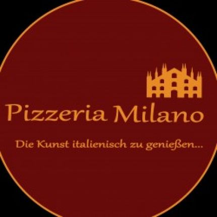 Logotyp från Pizzeria Milano