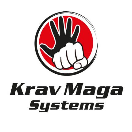 Logo od Krav Maga Systems