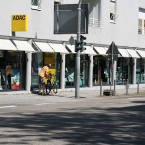 Bild von ADAC Geschäftsstelle und Reisebüro