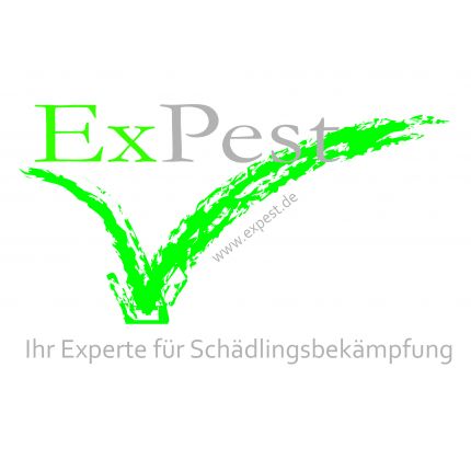 Logo od ExPest Schädlingsbekämpfung
