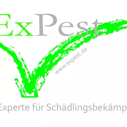 Logo od ExPest Schädlingsbekämpfung