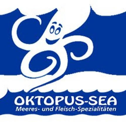 Logo fra Oktopus-Sea