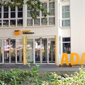 Bild von ADAC Geschäftsstelle und Reisebüro