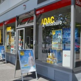 Bild von ADAC Geschäftsstelle und Reisebüro