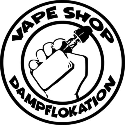 Logo od DAMPFLOKation