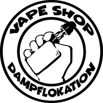 Logotipo de DAMPFLOKation