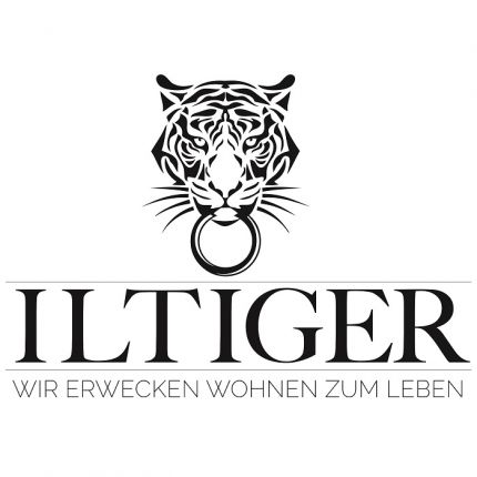 Logo da ILTIGER Immobilien