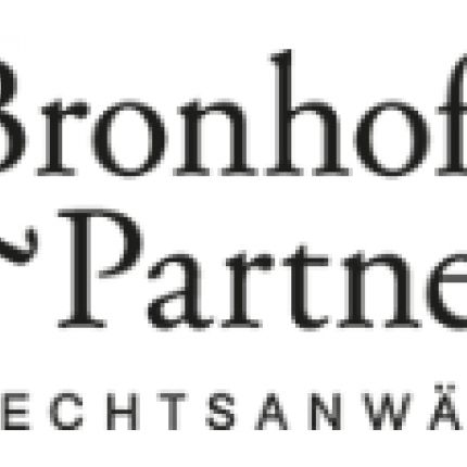 Λογότυπο από Bronhofer & Partner Rechtsanwälte