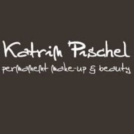 Logo fra Katrin Pischel Permanent Make-up & beauty