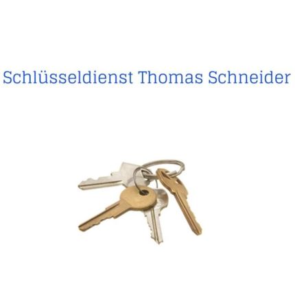 Logo de Schneider Thomas Schlüsseldienst
