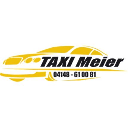 Logo van Taxi Meier Inh. Nicole Kunert