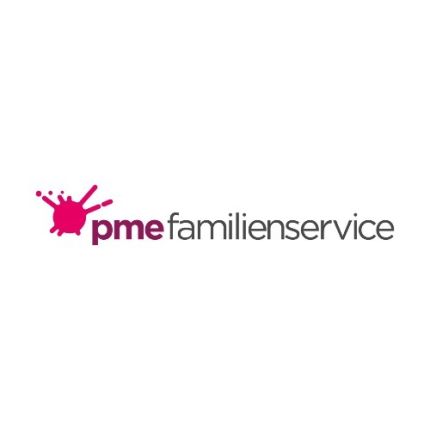 Logo de pme Familienservice Akademie