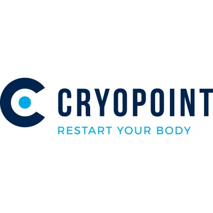 Logo fra Cryopoint Berlin Ku'damm - Kältekammer / Kältesauna / Kryosauna / Eissauna / Cryo