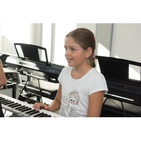 Bild von Yamaha Music School Hamburg-Eppendorf