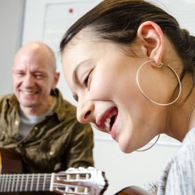 Bild von Yamaha Music School Hamburg-Eppendorf