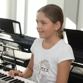 Bild von Yamaha Music School Hamburg-Eppendorf