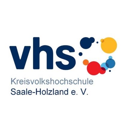 Logo de Kreisvolkshochschule Saale-Holzland e.V.