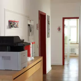 Ehingen Flur