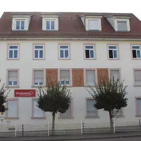 Ehingen Außenansicht 1