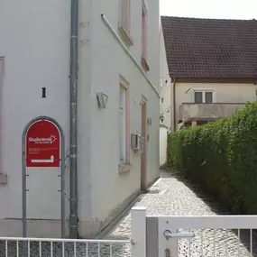 Ehingen Außenansicht 2