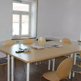 Ehingen Unterrichtsraum 2