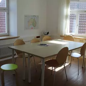 Ehingen Unterrichtsraum 3