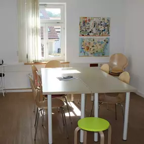 Ehingen Unterrichtsraum 4