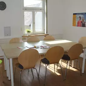 Ehingen Unterrichtsraum 5