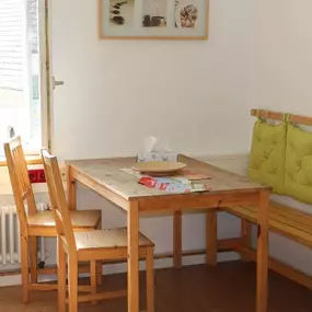 Ehingen Aufenthaltsraum