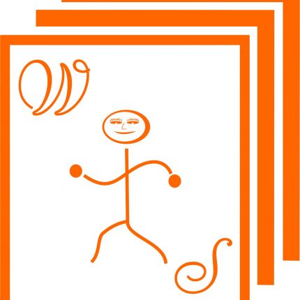 Logo fra Galerie für Bild und Rahmen