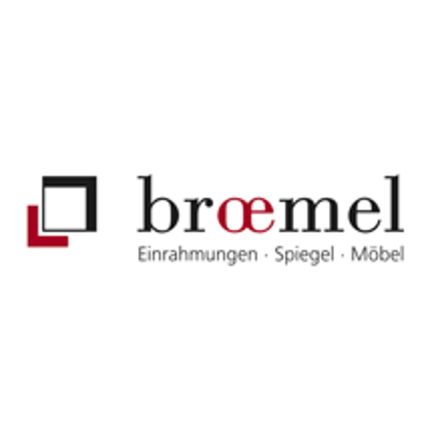 Logo de Einrahmungen Brömel