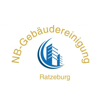 Logo fra NB Gebäudereinigung