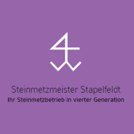 Logótipo de Jörg Stapelfeldt Steinmetzmeister