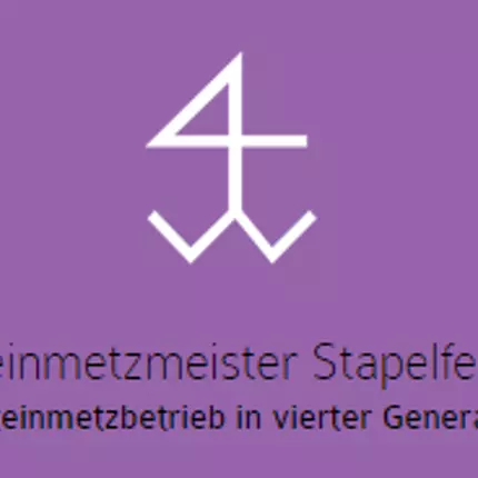 Logo od Jörg Stapelfeldt Steinmetzmeister