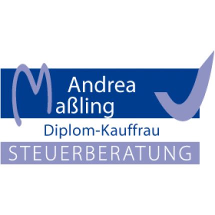 Logo fra Andrea Maßling Steuerberatung