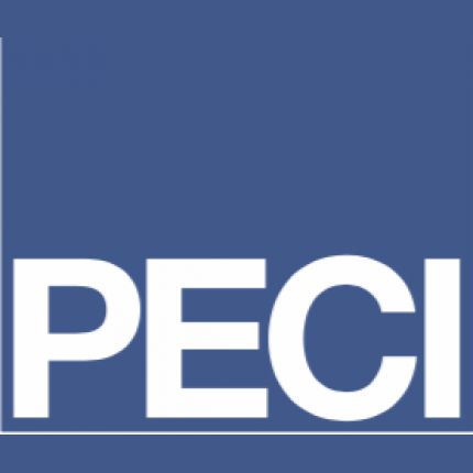 Logo van PECI BAUTECHNIK GmbH