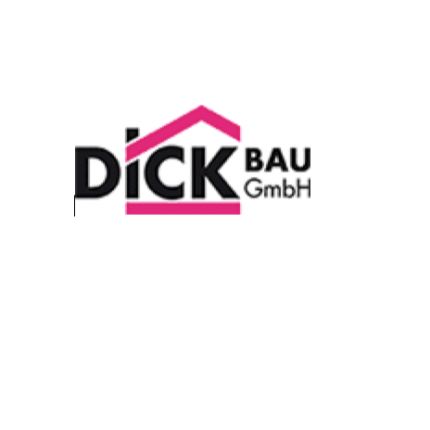 Logo fra Andreas Dick, Dick Bau GmbH