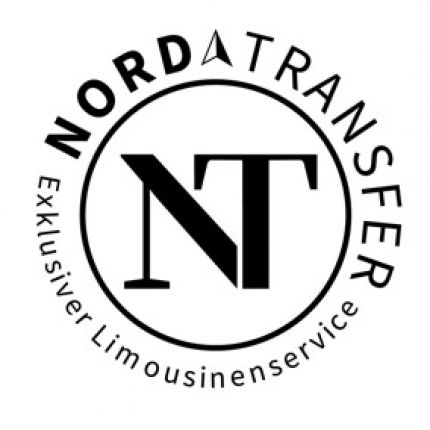 Logo fra Nordtransfer Limousinenservice