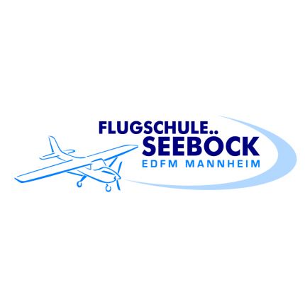 Logotipo de Fahr- & Flugschule Seeböck