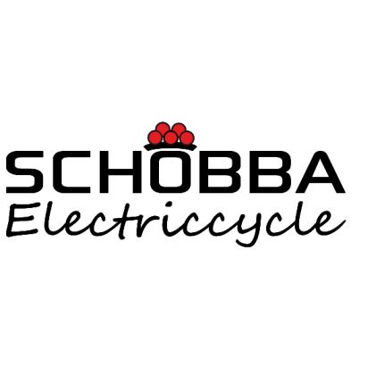Logótipo de SCHOBBA elelectriccycle