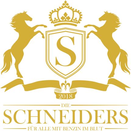 Logo da Die Schneider's GmbH