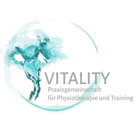 Logo de Vitality - Private Praxisgemeinschaft für Physiotherapie und Training
