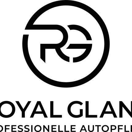 Logo da Royal Glanz Autopflege